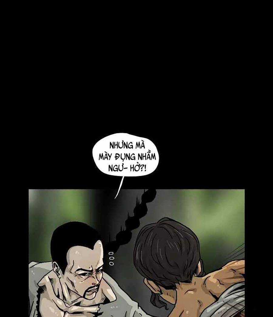 Địa Ngục 58 - Chapter 11 - Trang 57