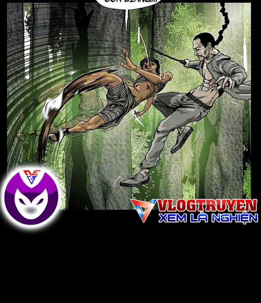 Địa Ngục 58 - Chapter 11 - Trang 60