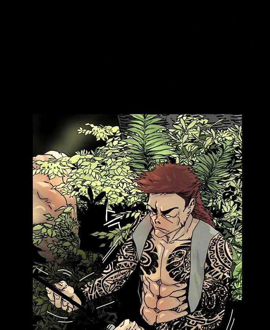 Địa Ngục 58 - Chapter 11 - Trang 7