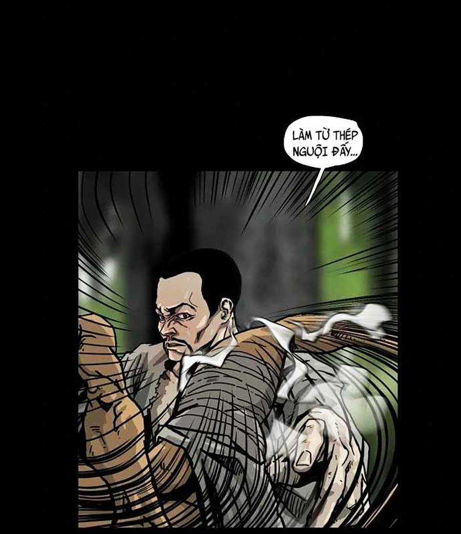 Địa Ngục 58 - Chapter 11 - Trang 61