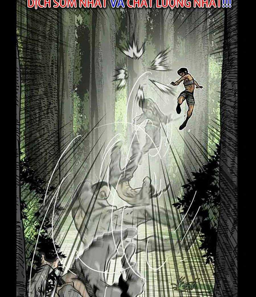 Địa Ngục 58 - Chapter 11 - Trang 64