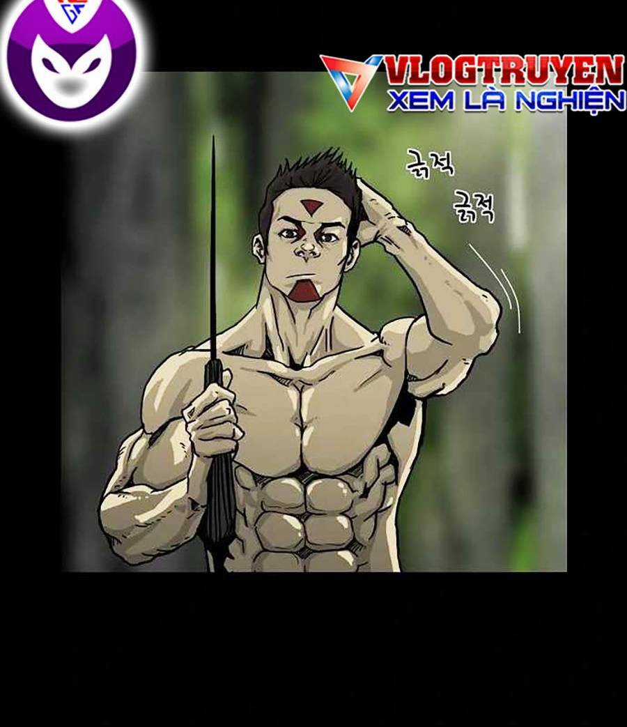 Địa Ngục 58 - Chapter 11 - Trang 67