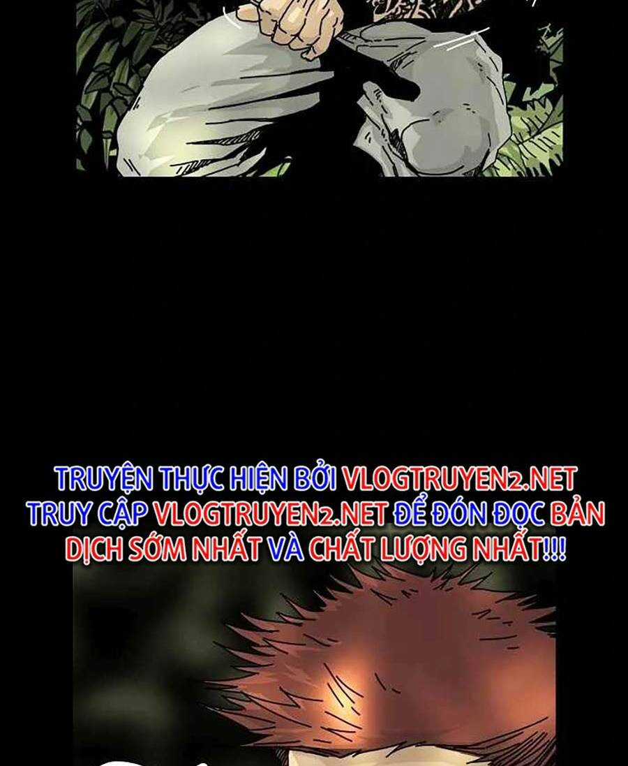 Địa Ngục 58 - Chapter 11 - Trang 8