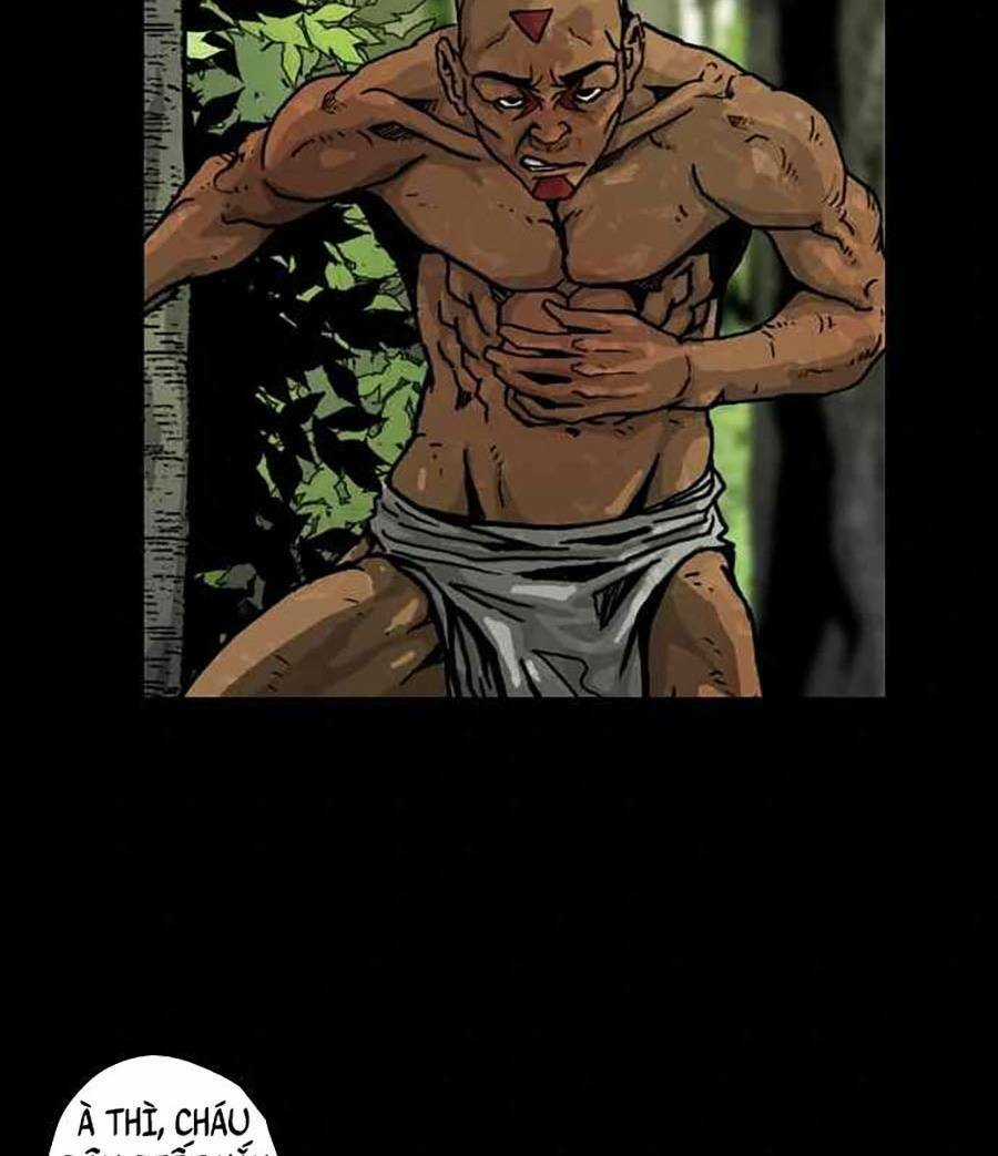 Địa Ngục 58 - Chapter 11 - Trang 71