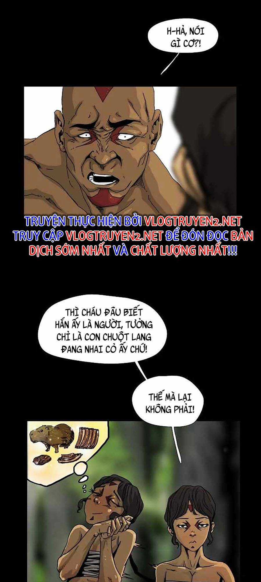 Địa Ngục 58 - Chapter 11 - Trang 73