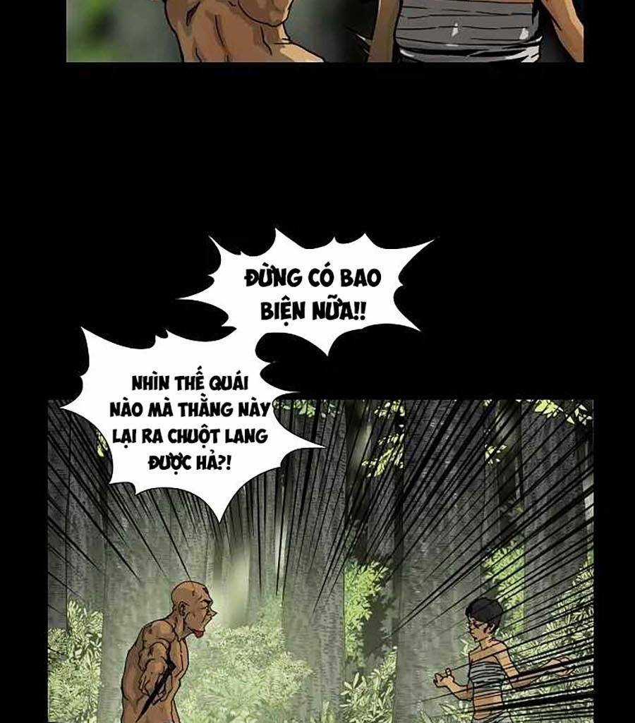 Địa Ngục 58 - Chapter 11 - Trang 74