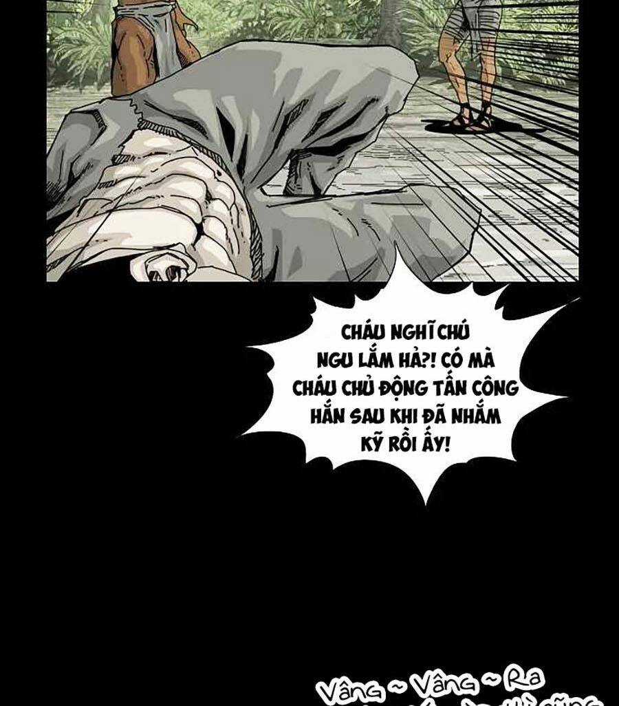 Địa Ngục 58 - Chapter 11 - Trang 75