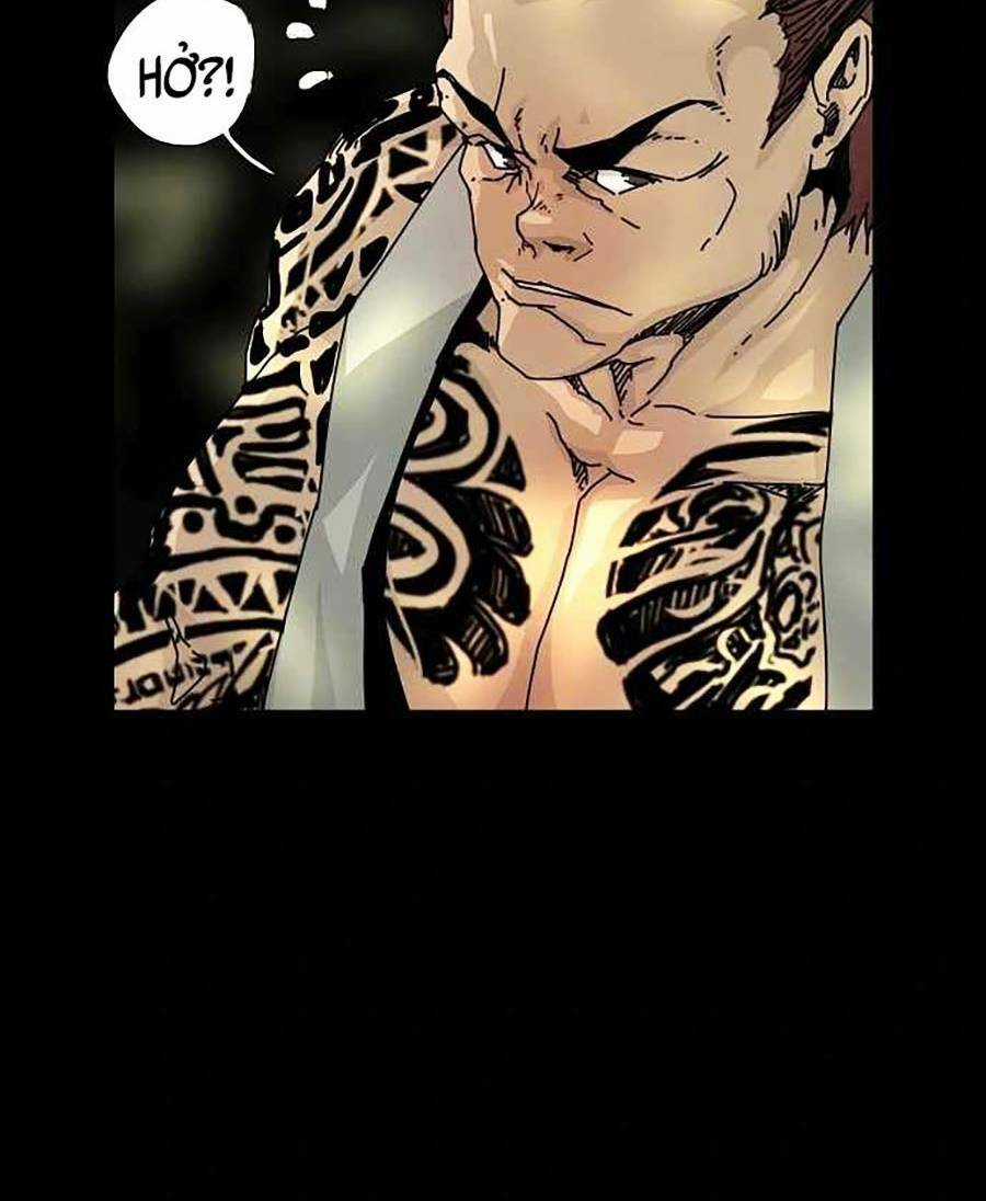 Địa Ngục 58 - Chapter 11 - Trang 9