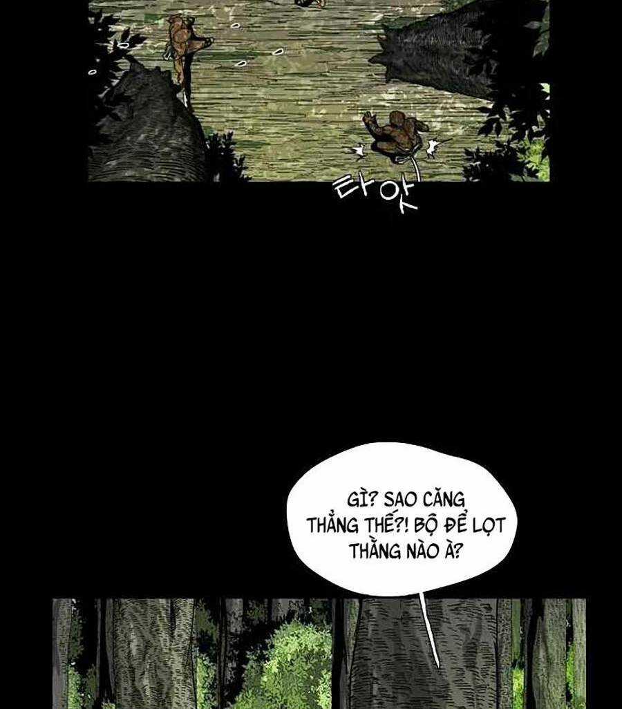 Địa Ngục 58 - Chapter 11 - Trang 81