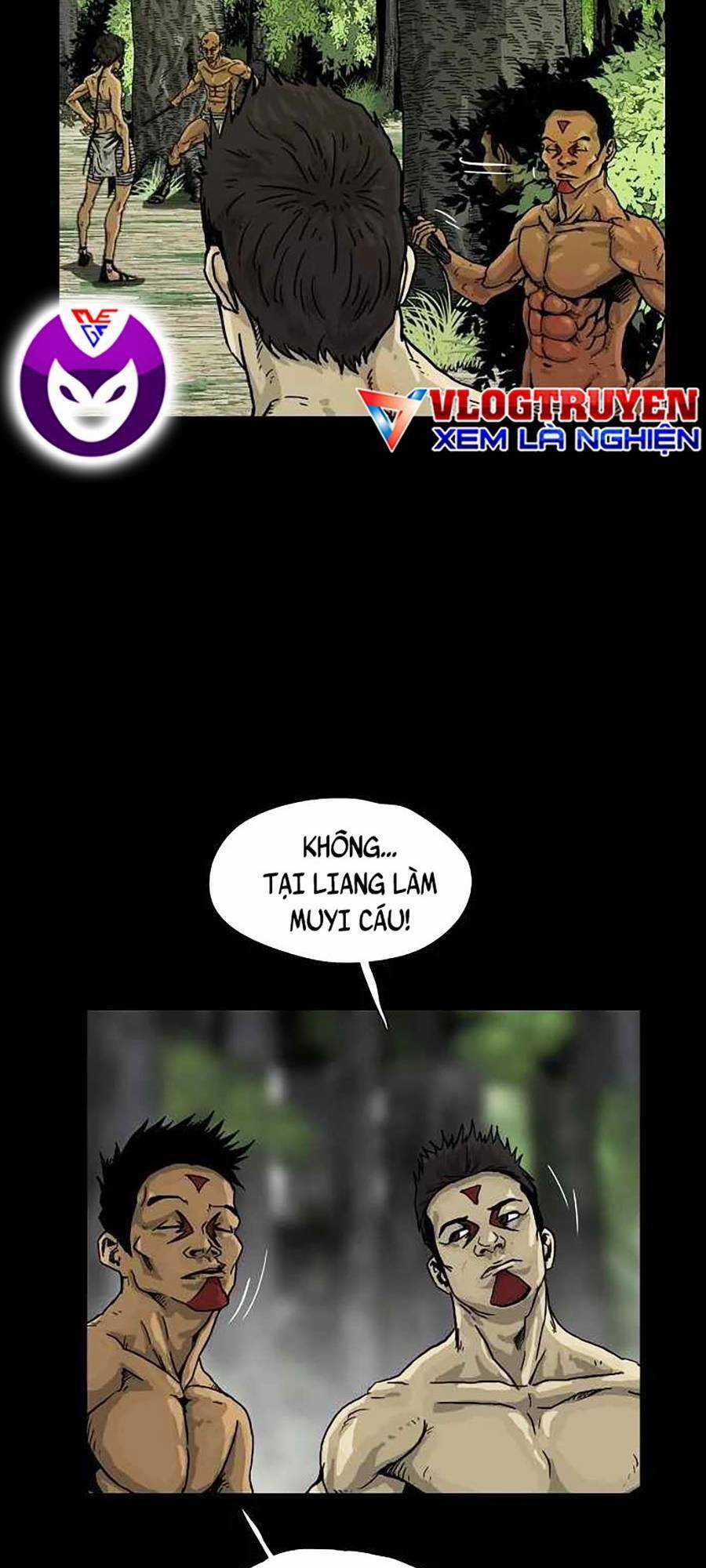 Địa Ngục 58 - Chapter 11 - Trang 82