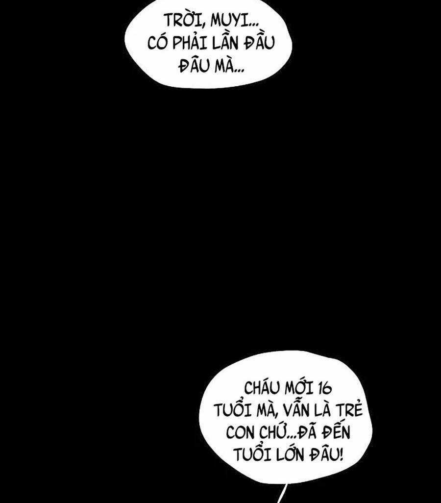 Địa Ngục 58 - Chapter 11 - Trang 83