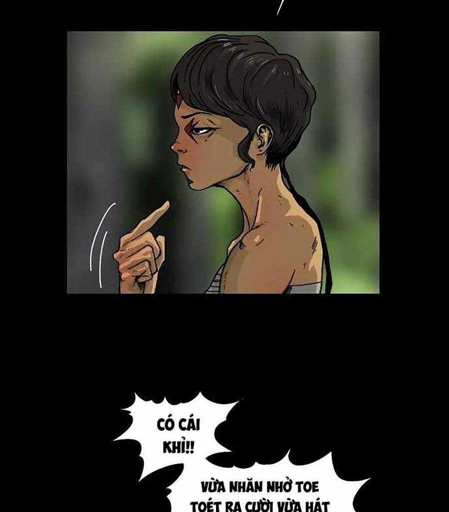 Địa Ngục 58 - Chapter 11 - Trang 84