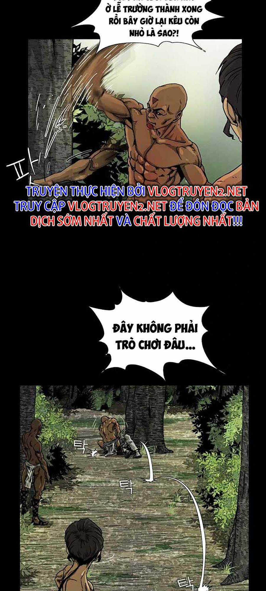 Địa Ngục 58 - Chapter 11 - Trang 85