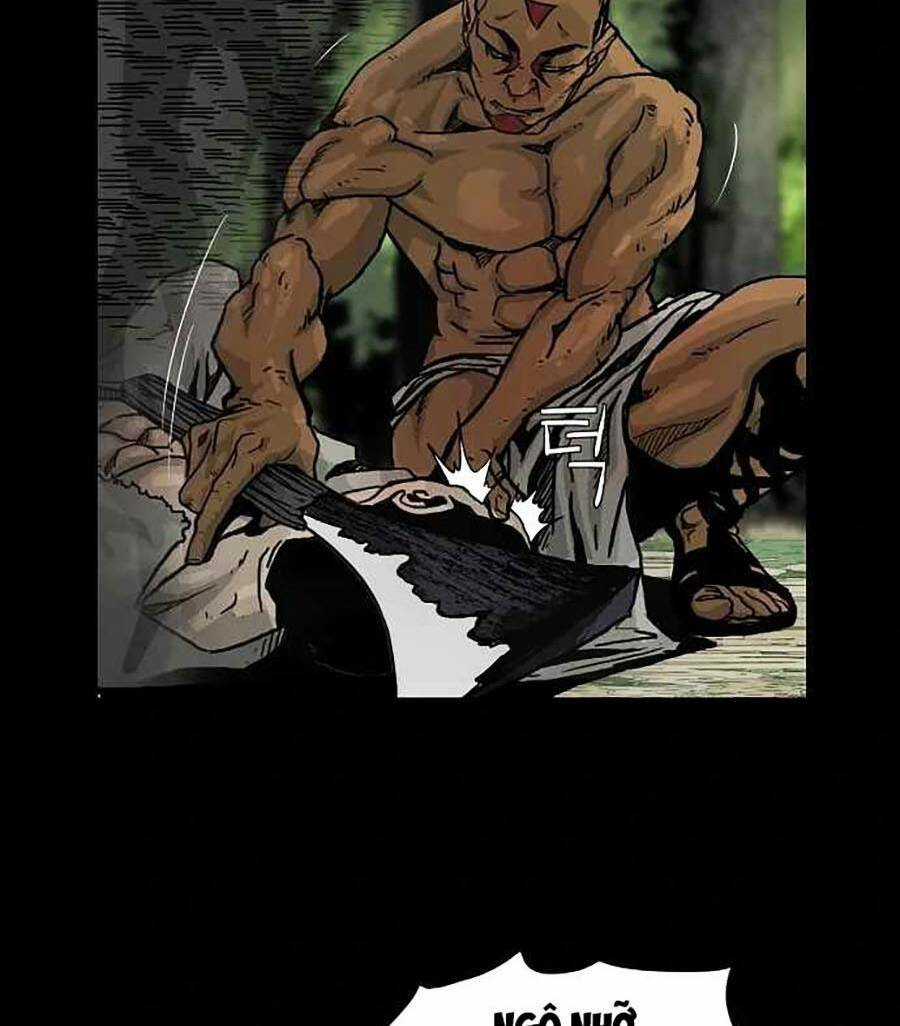 Địa Ngục 58 - Chapter 11 - Trang 87