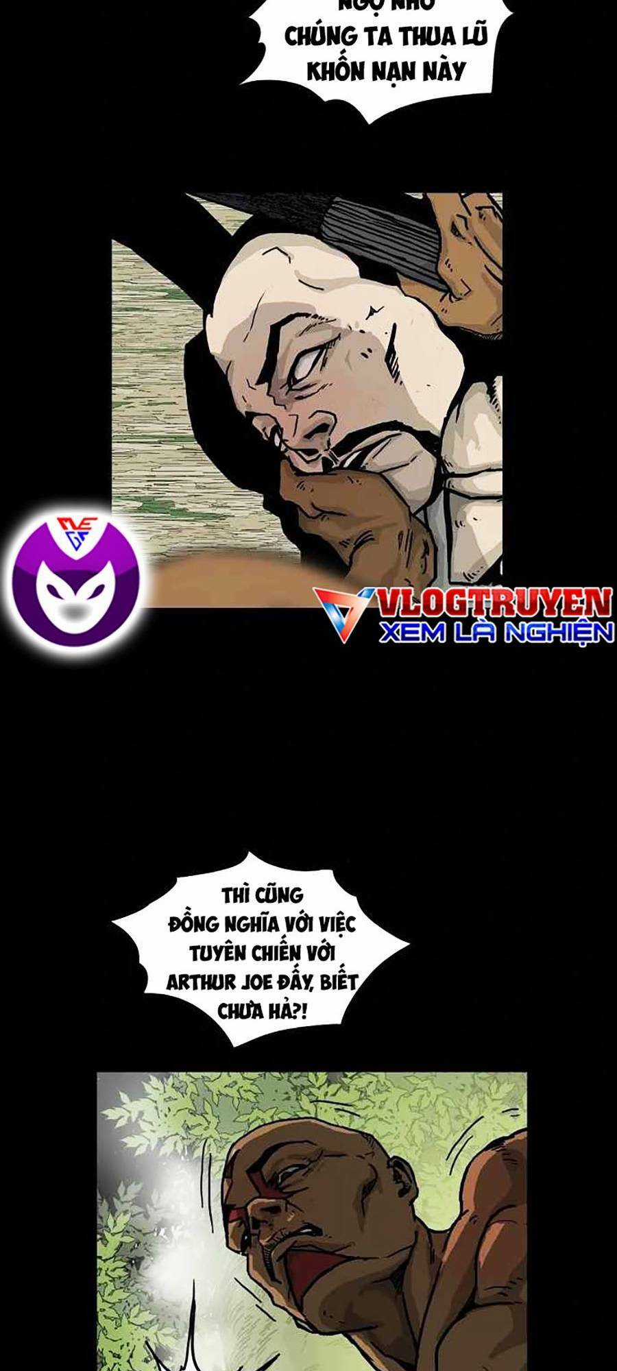 Địa Ngục 58 - Chapter 11 - Trang 88