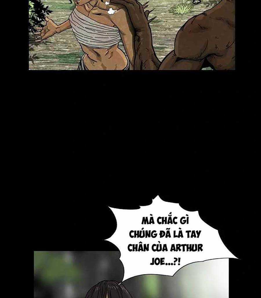 Địa Ngục 58 - Chapter 11 - Trang 92