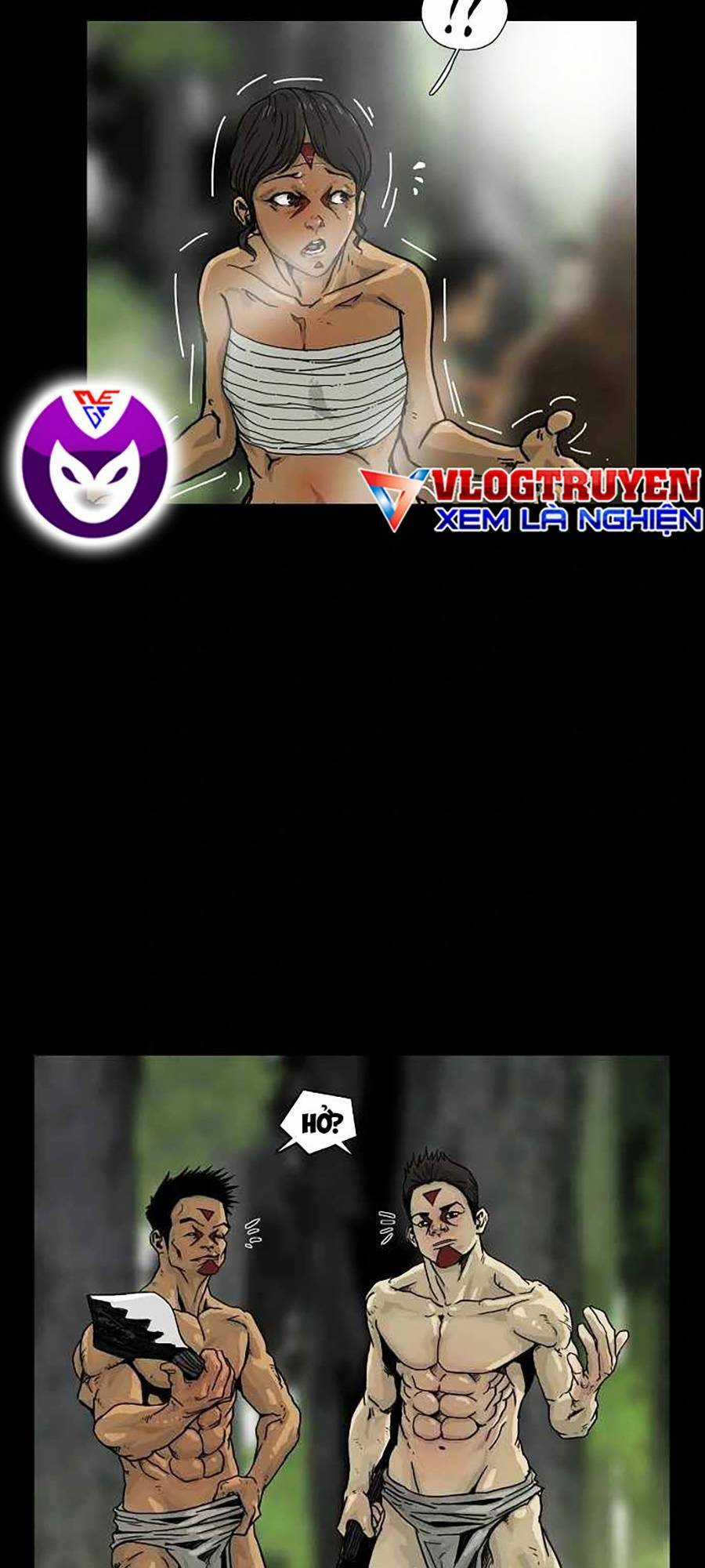Địa Ngục 58 - Chapter 11 - Trang 94
