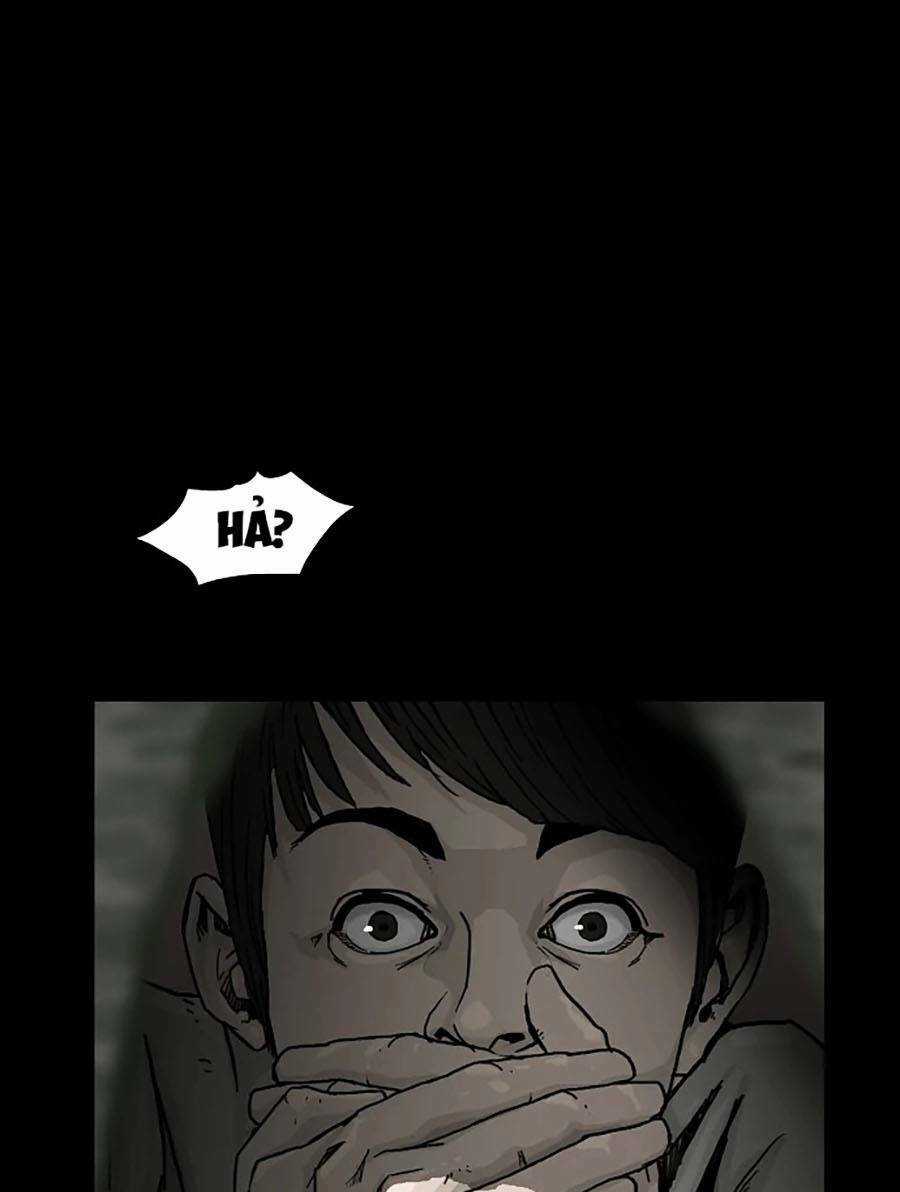 Địa Ngục 58 - Chapter 12 - Trang 1