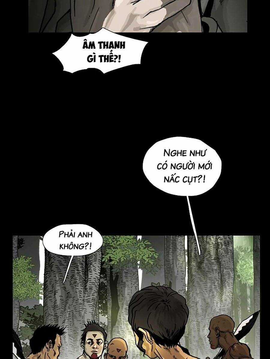 Địa Ngục 58 - Chapter 12 - Trang 2