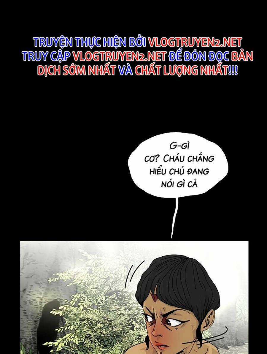 Địa Ngục 58 - Chapter 12 - Trang 11