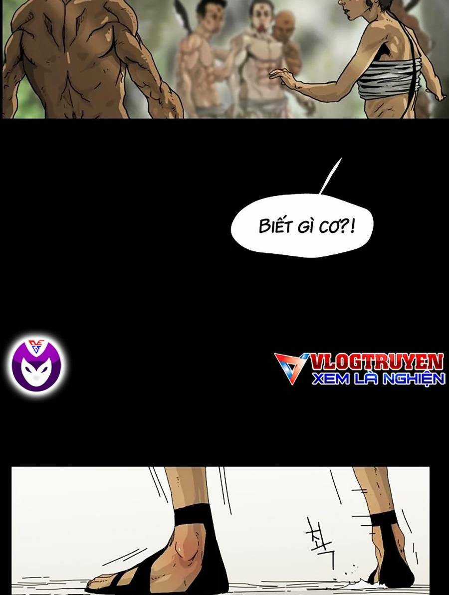 Địa Ngục 58 - Chapter 12 - Trang 13