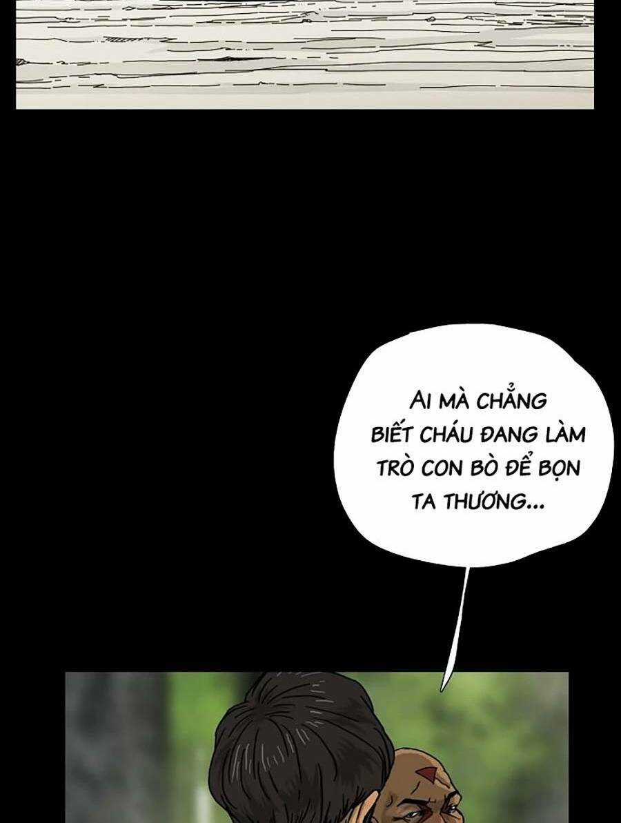 Địa Ngục 58 - Chapter 12 - Trang 14