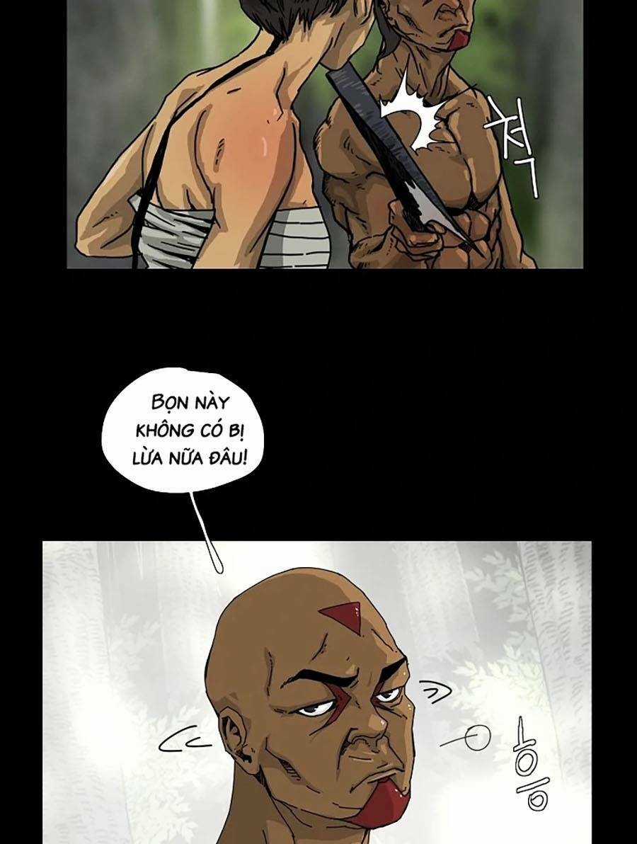 Địa Ngục 58 - Chapter 12 - Trang 15