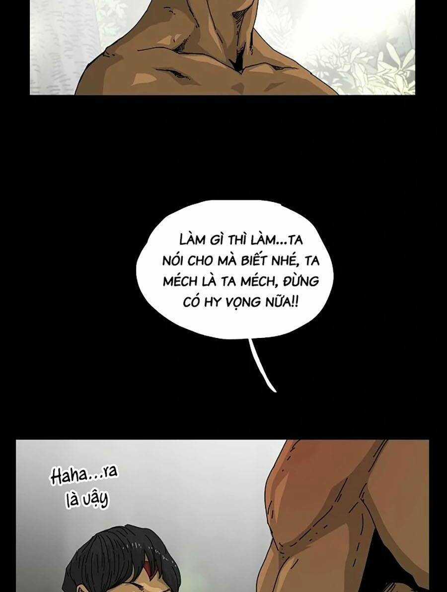 Địa Ngục 58 - Chapter 12 - Trang 16