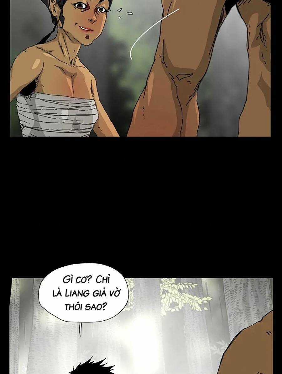 Địa Ngục 58 - Chapter 12 - Trang 17