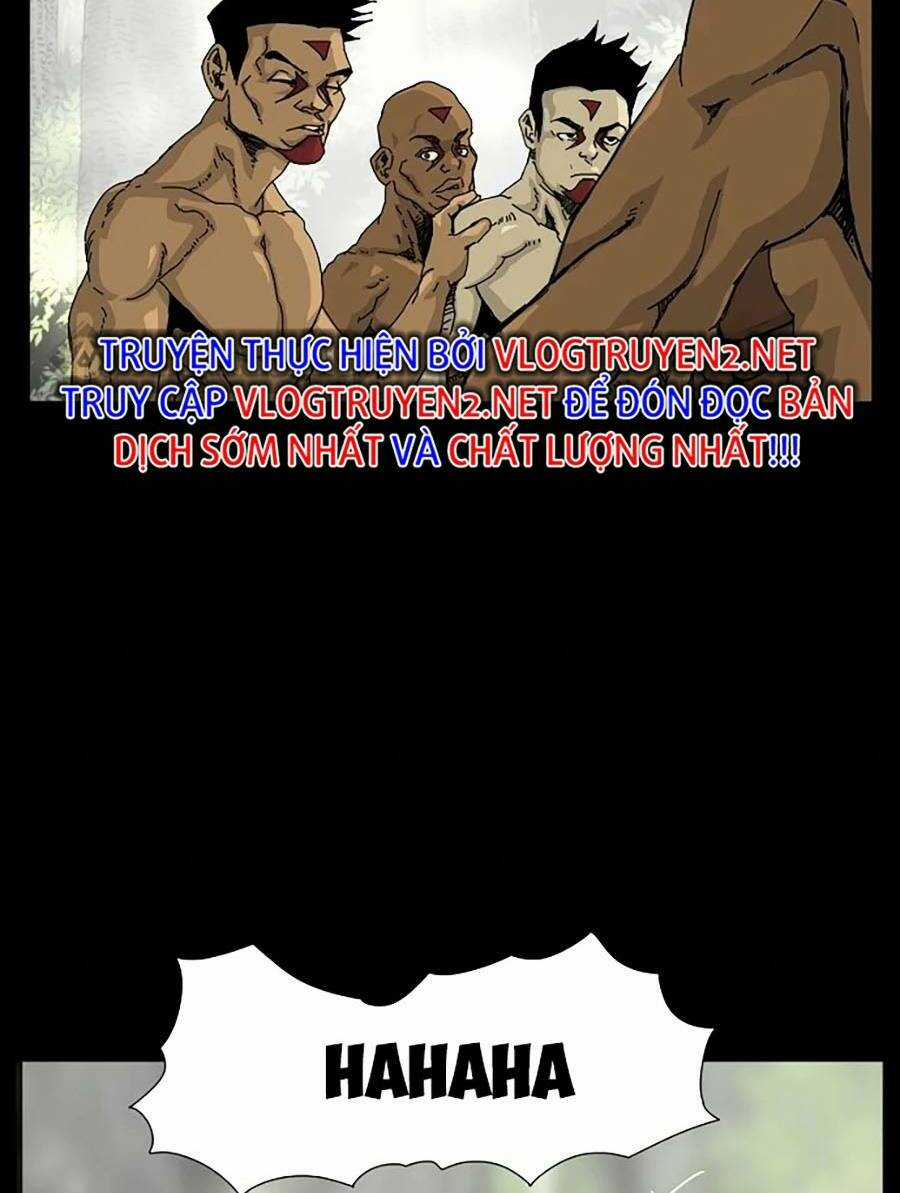 Địa Ngục 58 - Chapter 12 - Trang 18