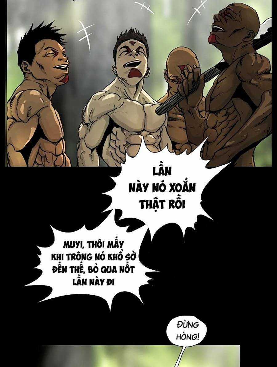 Địa Ngục 58 - Chapter 12 - Trang 19