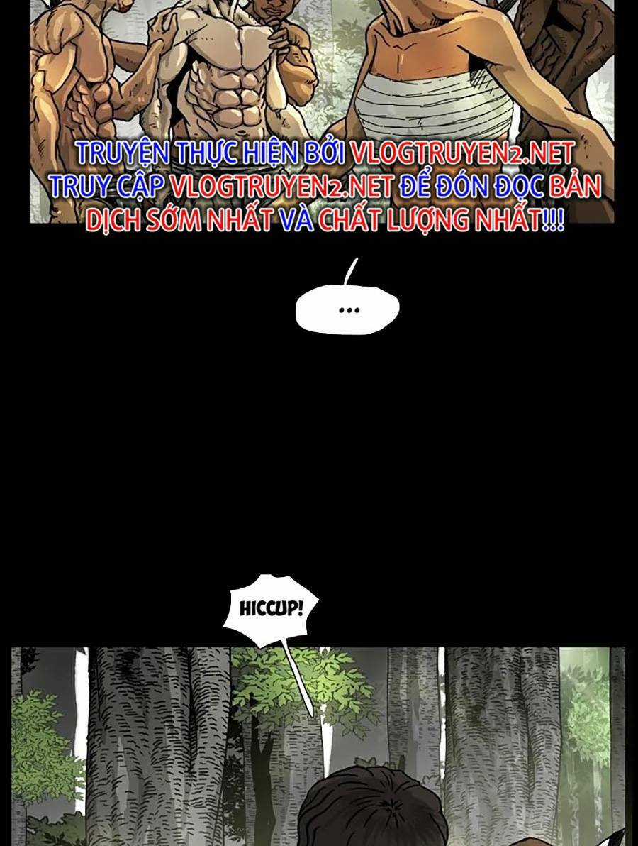 Địa Ngục 58 - Chapter 12 - Trang 3