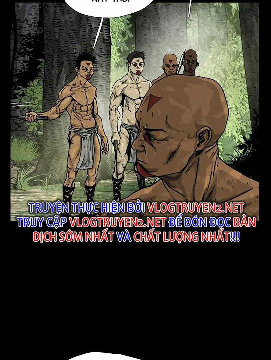 Địa Ngục 58 - Chapter 12 - Trang 22