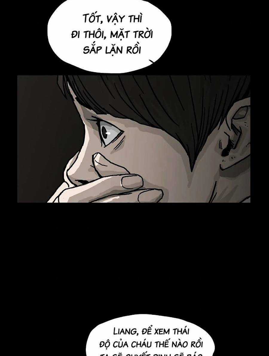 Địa Ngục 58 - Chapter 12 - Trang 23