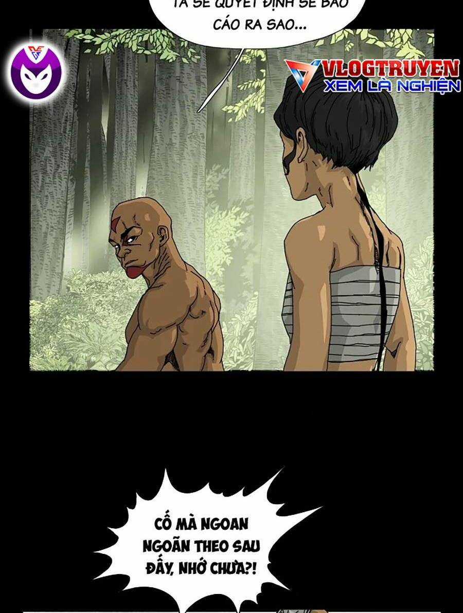 Địa Ngục 58 - Chapter 12 - Trang 24