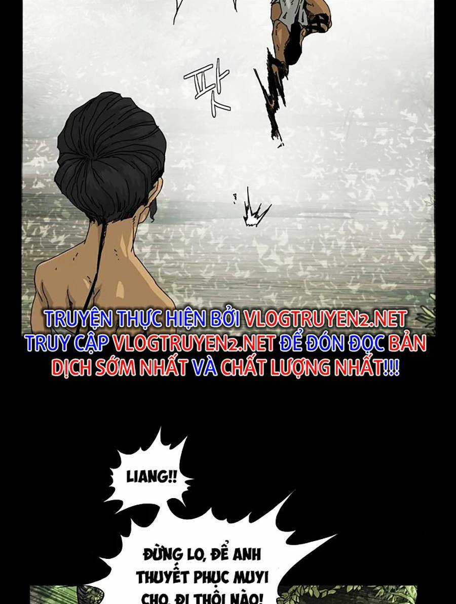 Địa Ngục 58 - Chapter 12 - Trang 25