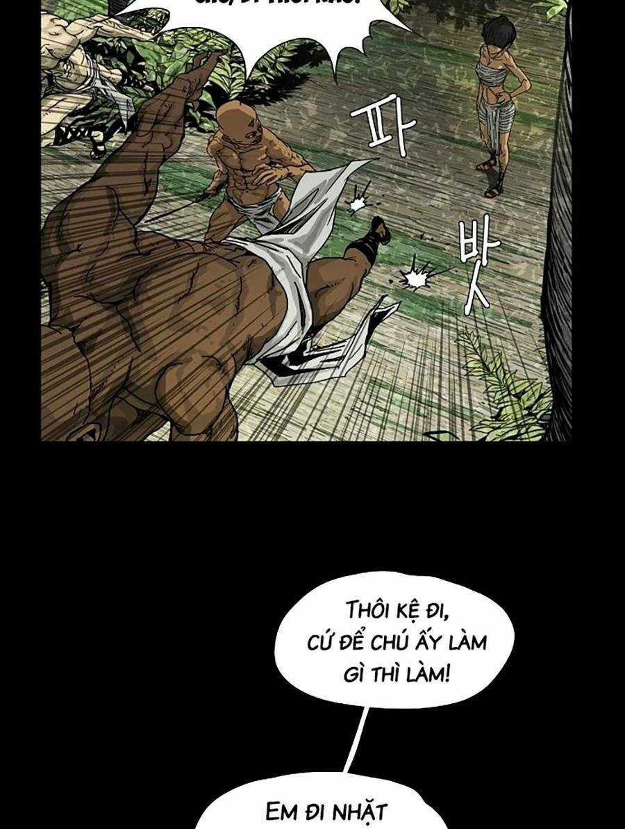 Địa Ngục 58 - Chapter 12 - Trang 26