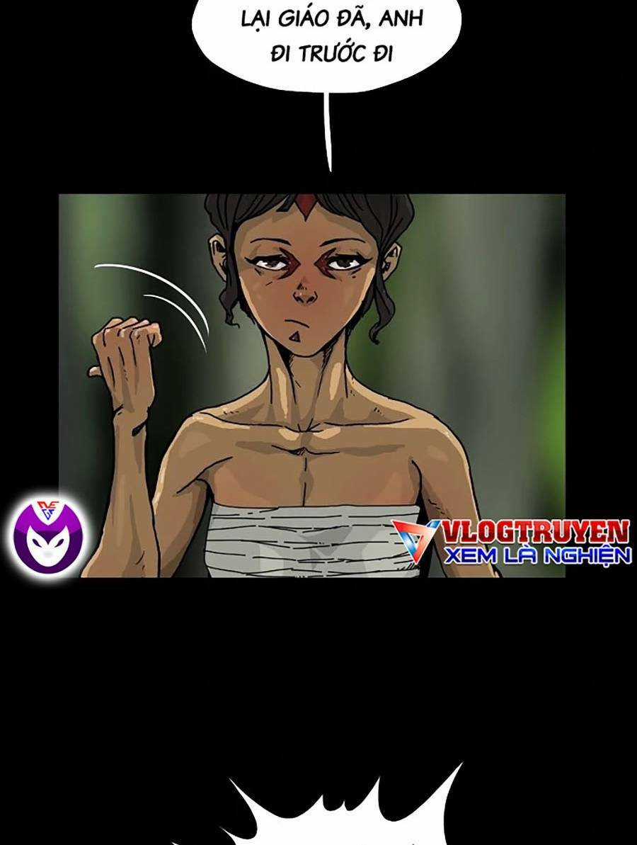 Địa Ngục 58 - Chapter 12 - Trang 27