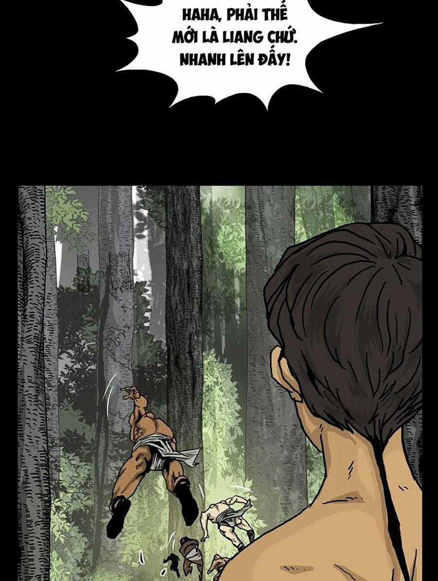 Địa Ngục 58 - Chapter 12 - Trang 28