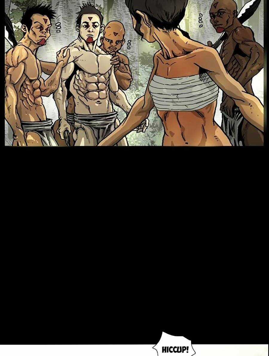 Địa Ngục 58 - Chapter 12 - Trang 4