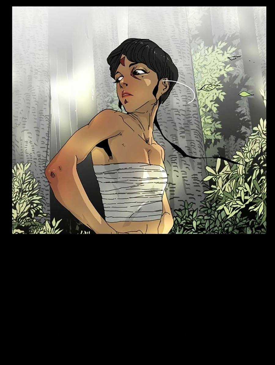 Địa Ngục 58 - Chapter 12 - Trang 31