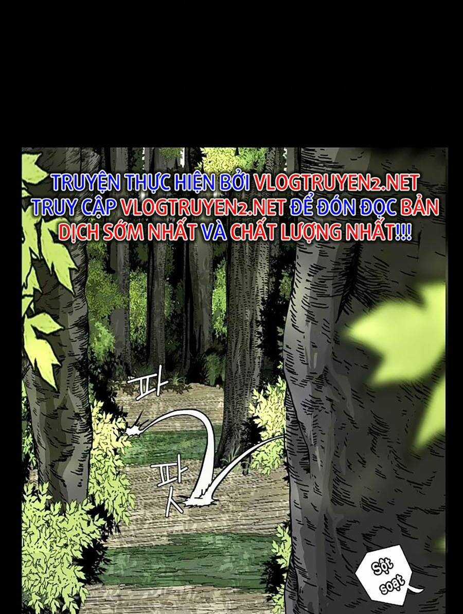 Địa Ngục 58 - Chapter 12 - Trang 32