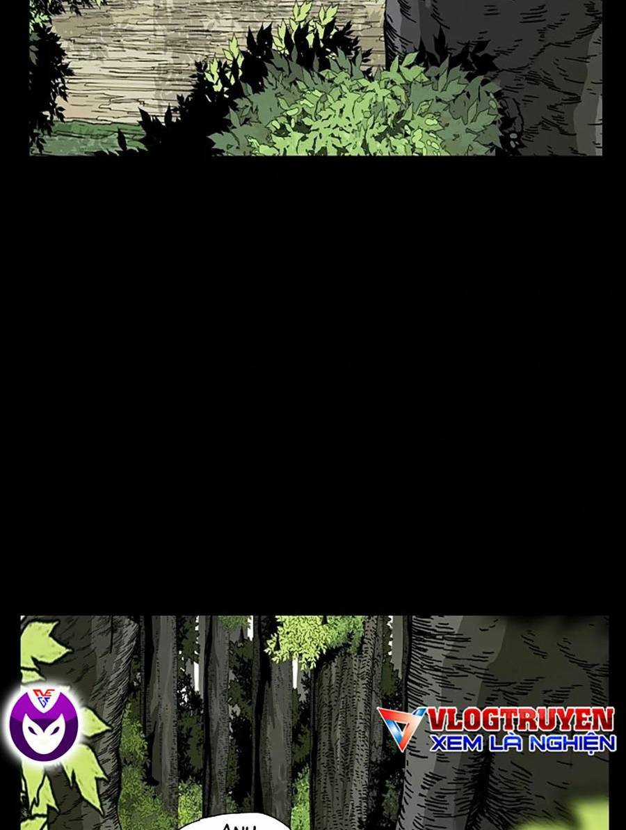 Địa Ngục 58 - Chapter 12 - Trang 33