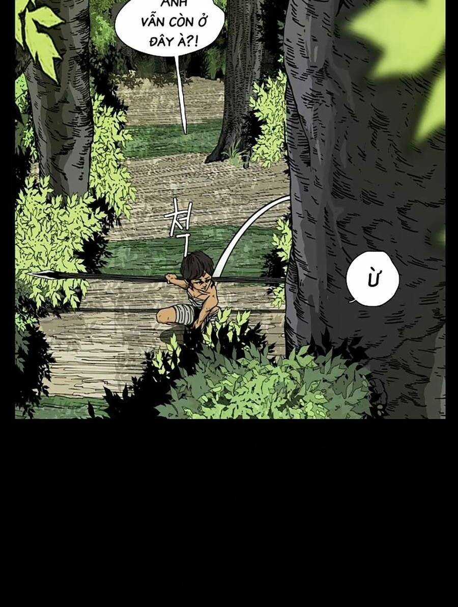 Địa Ngục 58 - Chapter 12 - Trang 34