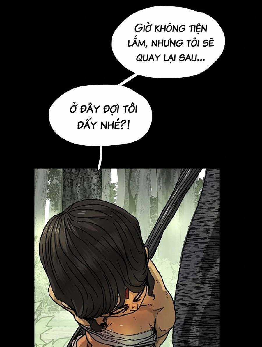 Địa Ngục 58 - Chapter 12 - Trang 35