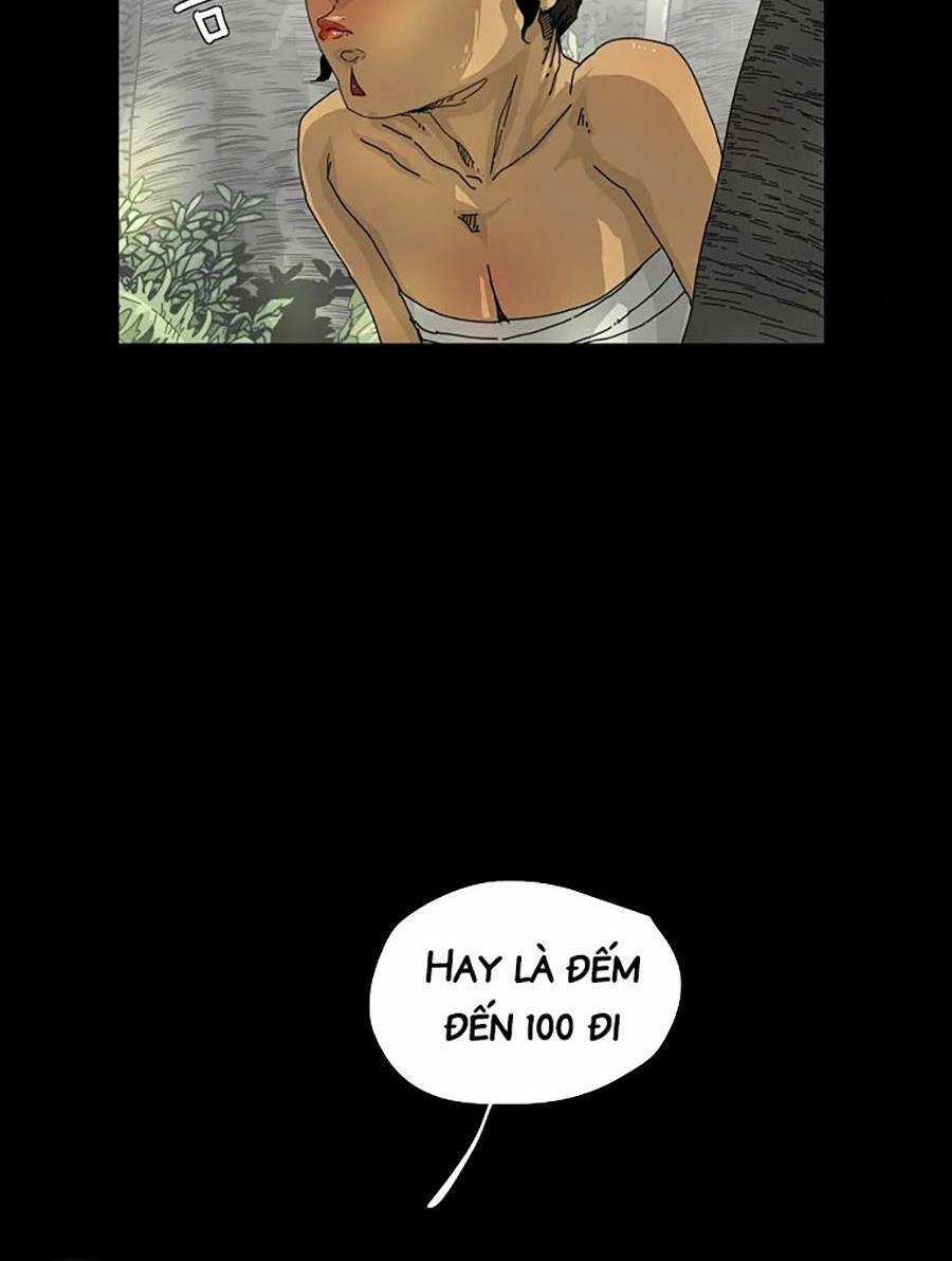 Địa Ngục 58 - Chapter 12 - Trang 37