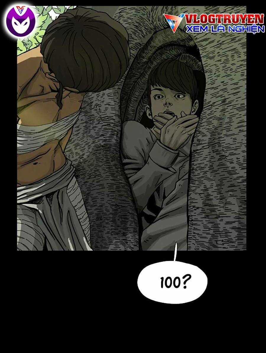 Địa Ngục 58 - Chapter 12 - Trang 38