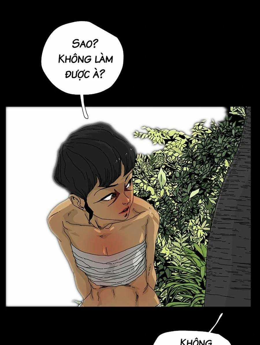 Địa Ngục 58 - Chapter 12 - Trang 39