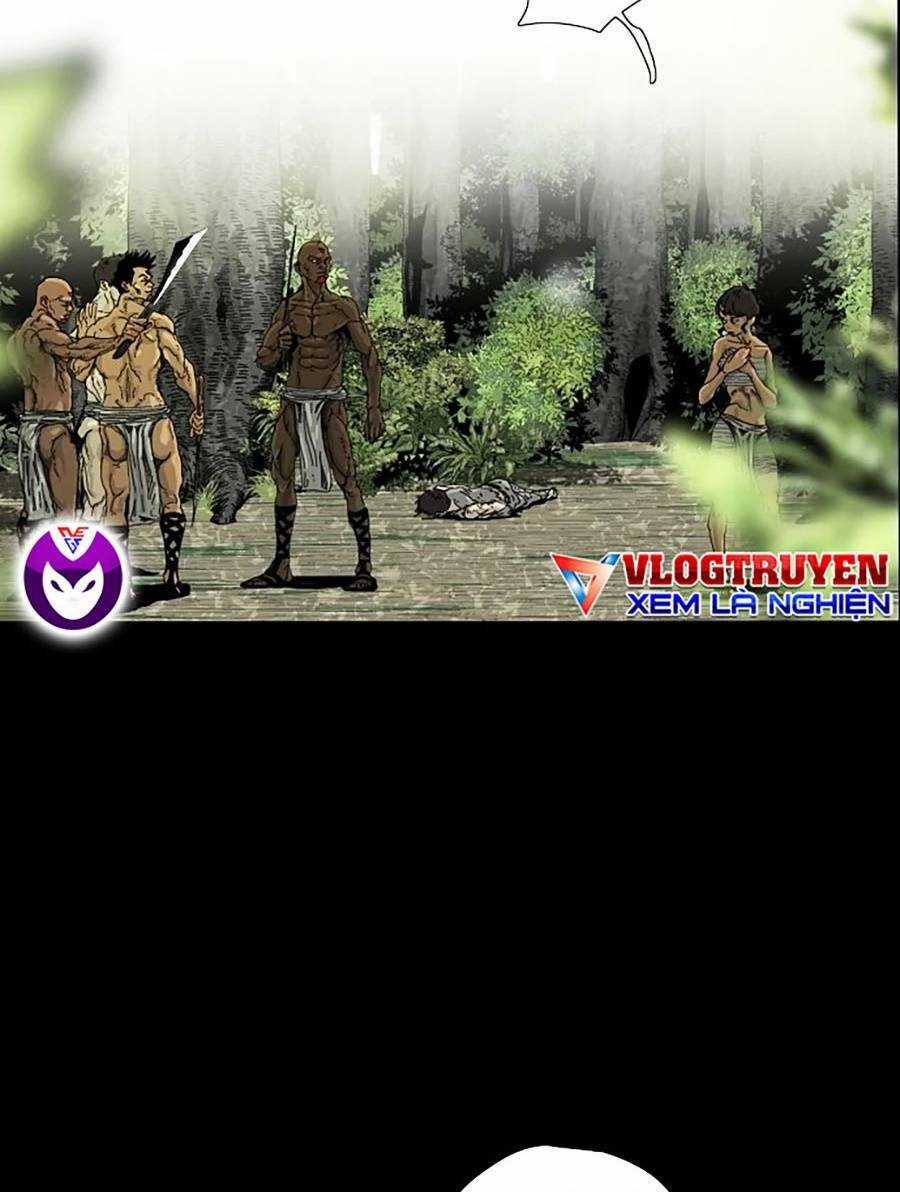 Địa Ngục 58 - Chapter 12 - Trang 5