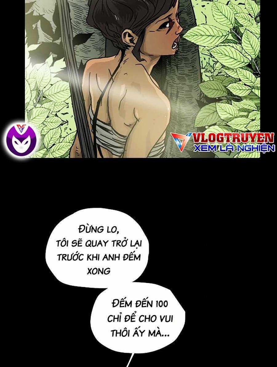 Địa Ngục 58 - Chapter 12 - Trang 41